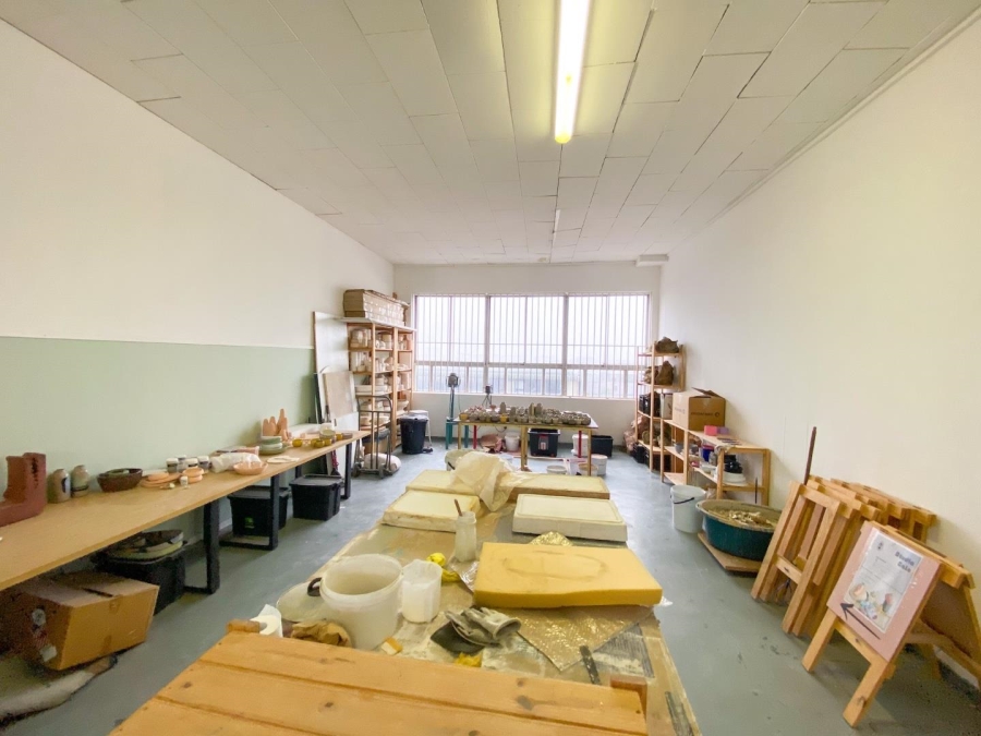 To Let commercial Property for Rent in Woodstock Western Cape